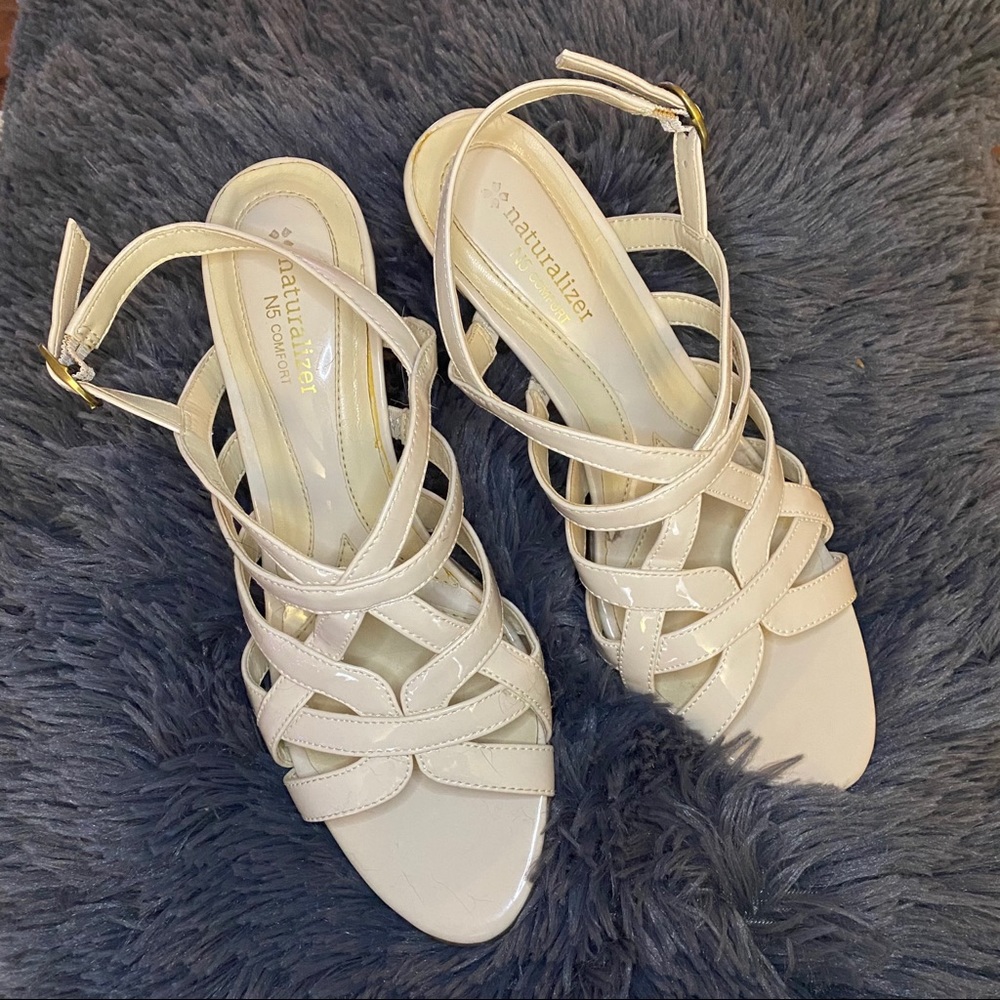 Naturalizer No. 5 Comfort sandals